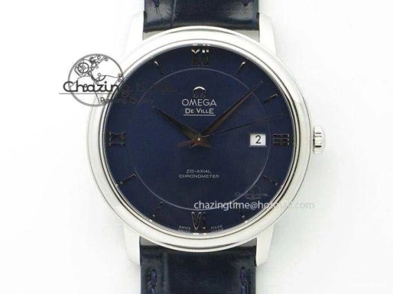 0207 Elegant Speedmaster Racing Master SS HRF 1:1 Best Edition White Dial on SS Bracelet A 7864